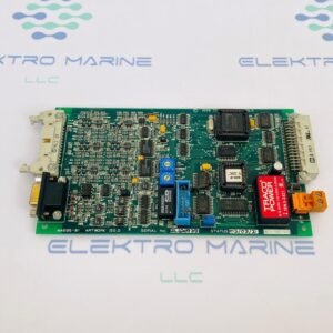 Converteam MAE95-01 | PCB Card