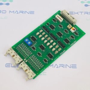 Cegelec Controls MAE95-02 | PCB Card