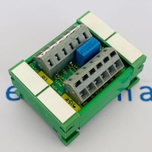 Cegelec Controls MAE97-03 | Terminal Module
