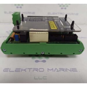 Lyngsoe Marine MAM 401 (962.002.900C/271.149.321) | MIC 40 Adapter