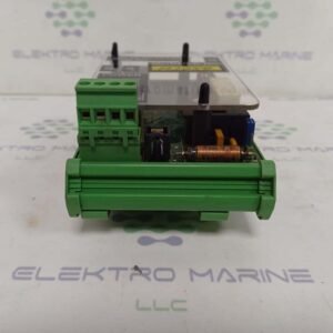 Lyngsoe Marine MAM 401 (962.002.900C/271.149.321) | MIC 40 Adapter