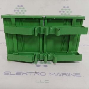 Lyngsoe Marine MAM 401 (962.002.900C/271.149.321) | MIC 40 Adapter