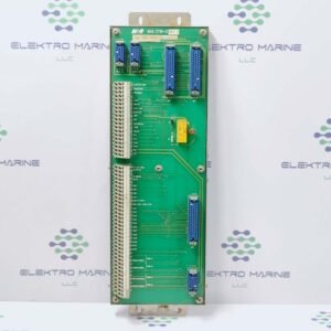 MES MAS CTB1-2 011 | PCB