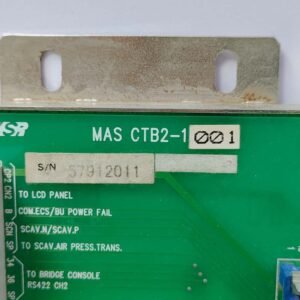 MES MAS CTB2-1 001 | PCB