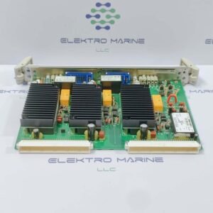 MES MAS-PWR-2 | PCB