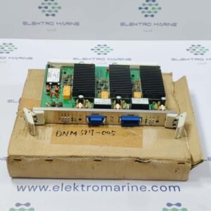 MES MAS-PWR-2 | PCB