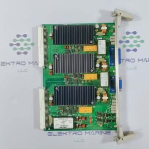 MES MAS-PWR-2 | PCB