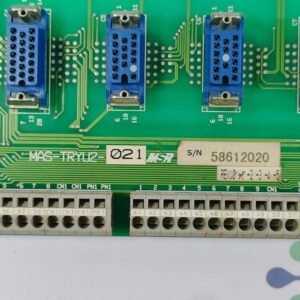 MES MAS-TRYU2-021 | PCB