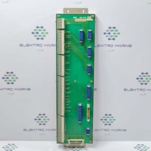MES MAS WTB1-1 001 | PCB