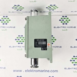 Furuno MB-502 | Echo Sounder Matching Box