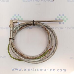 Kongsberg MB158S236K20 | Temperature Sensor