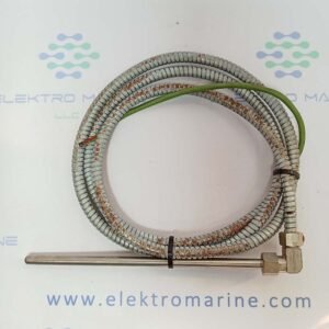 Kongsberg MB158S236K20 | Temperature Sensor