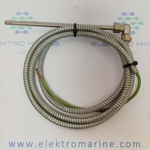 Kongsberg MB158S236K20 | Temperature Sensor