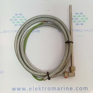 Kongsberg MB158S236K20 | Temperature Sensor