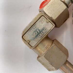 Kongsberg MB158S236K20 | Temperature Sensor