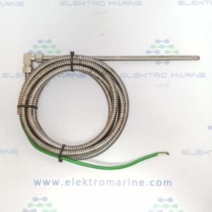 Kongsberg MB158S316K30 | Temperature Sensor