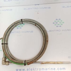 Kongsberg MB158S336K30 | Temperature Sensor