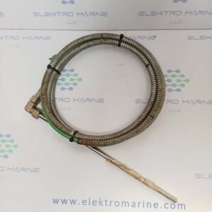 Kongsberg MB158S336K30 | Temperature Sensor