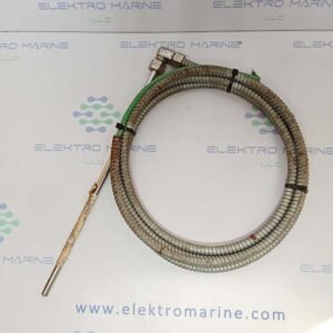 Kongsberg MB158S336K30 | Temperature Sensor