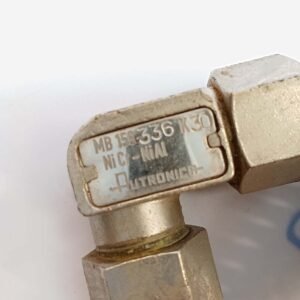 Kongsberg MB158S336K30 | Temperature Sensor