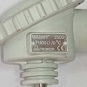 Autronica / Kongsberg MB286F250U | Temperature Sensor