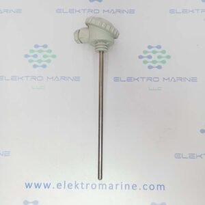 Autronica / Kongsberg MB286F250U | Temperature Sensor
