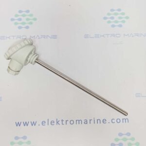 Autronica / Kongsberg MB286F250U | Temperature Sensor