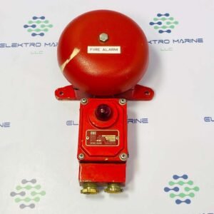 Dong Bang MB90W | Fire Alarm Bell