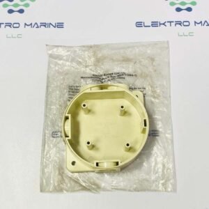 Hochiki MBB-1/SBB-1 | Marine Mounting Back Box with Glands