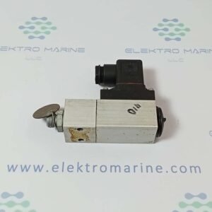 Danfoss MBC-5100-1211-1CB04 (061B0010) | Pressure Control