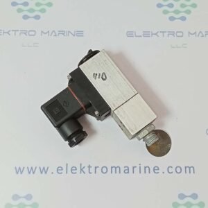 Danfoss MBC-5100-1211-1CB04 (061B0010) | Pressure Control