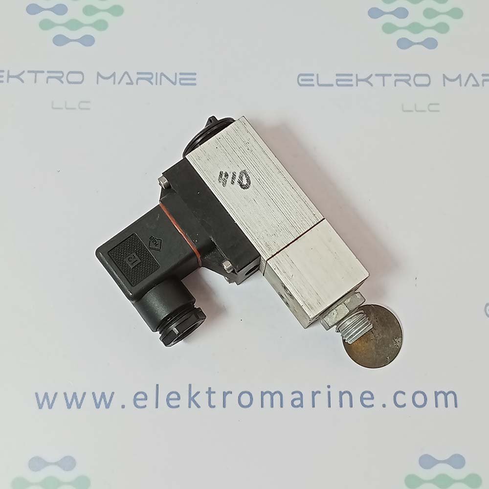 Danfoss MBC-5100-1211-1CB04 (061B0010) | Pressure Control