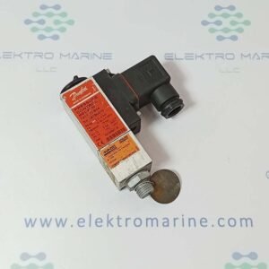 Danfoss MBC-5100-1211-1CB04 (061B0010) | Pressure Control