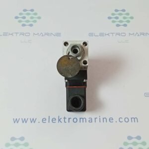 Danfoss MBC-5100-1211-1CB04 (061B0010) | Pressure Control