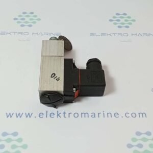 Danfoss MBC-5100-1211-1CB04 (061B0010) | Pressure Control
