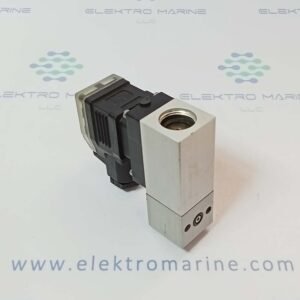 Danfoss MBC-5100-1211-2DB04 (061B0104) | Temperature Switch