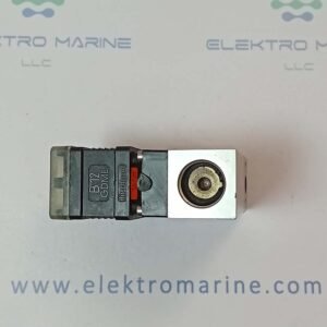 Danfoss MBC-5100-1211-2DB04 (061B0104) | Temperature Switch
