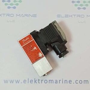 Danfoss MBC-5100-1211-2DB04 (061B0104) | Temperature Switch