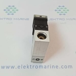 Danfoss MBC-5100-1211-2DB04 (061B0104) | Temperature Switch