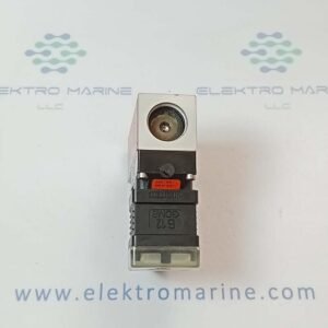 Danfoss MBC-5100-1211-2DB04 (061B0104) | Temperature Switch