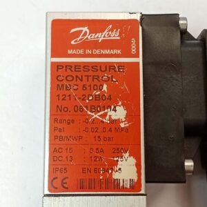 Danfoss MBC-5100-1211-2DB04 (061B0104) | Temperature Switch
