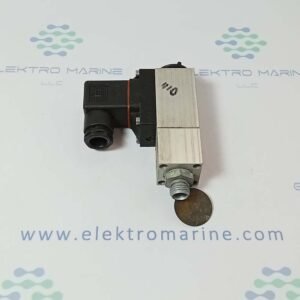 Danfoss MBC-5100-1411-2DB04 (061B0102) | Pressure Control