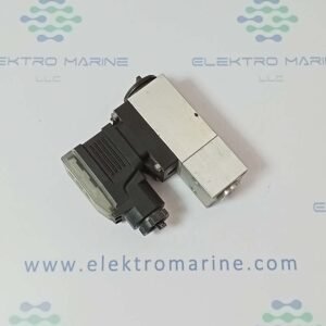 Danfoss MBC-5100-1411-2DB04 (061B0102) | Pressure Control