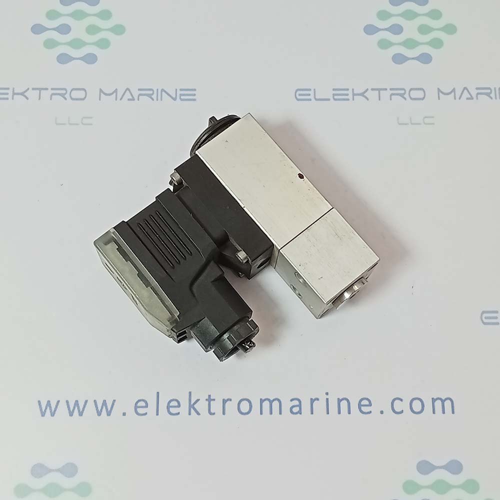Danfoss MBC-5100-1411-2DB04 (061B0102) | Pressure Control