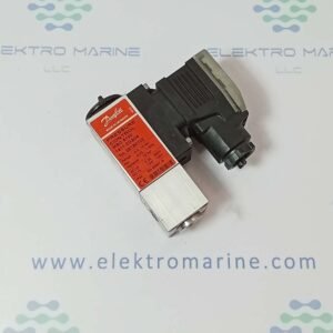 Danfoss MBC-5100-1411-2DB04 (061B0102) | Pressure Control