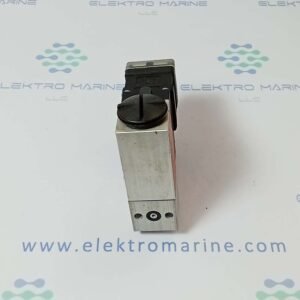 Danfoss MBC-5100-1411-2DB04 (061B0102) | Pressure Control