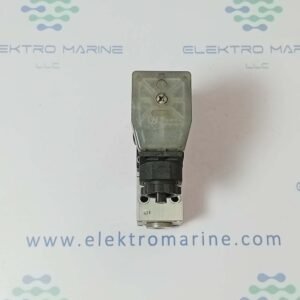 Danfoss MBC-5100-1411-2DB04 (061B0102) | Pressure Control