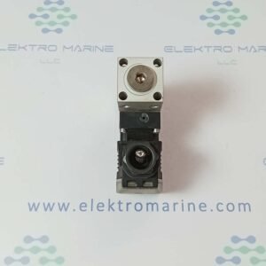 Danfoss MBC-5100-1411-2DB04 (061B0102) | Pressure Control