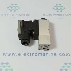 Danfoss MBC-5100-1411-2DB04 (061B0102) | Pressure Control