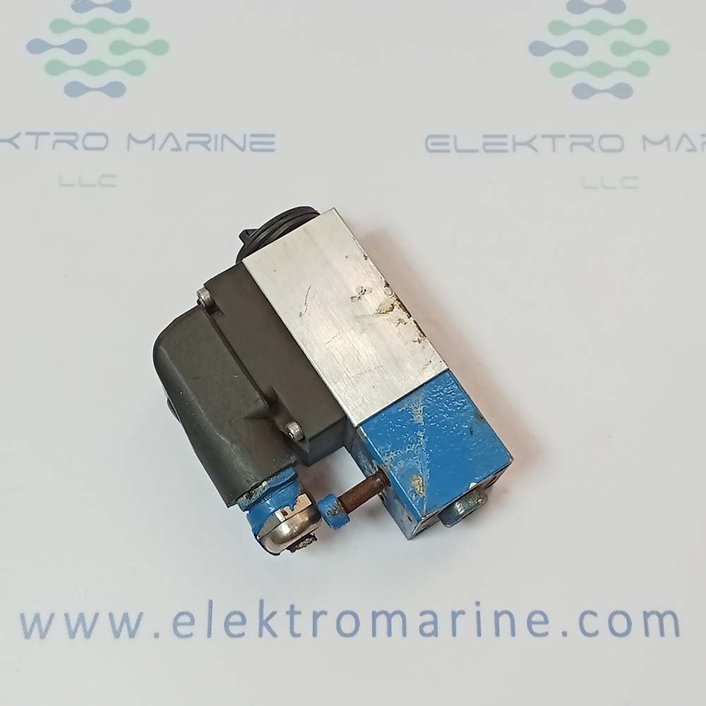 Danfoss MBC-5100-2011-XDA05 (061B003966) | Pressure Control